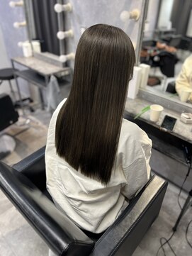 ジゼル 梅田(GiseL) グレージュ