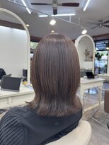 レミエ(lemie) 大人かわいい / メテオカラー