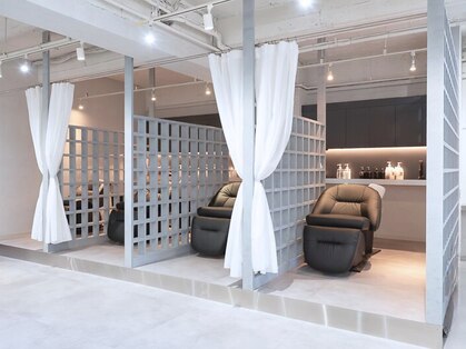 ナンバー ジェミカ 札幌(N° jemica)の写真