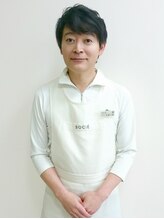 ヘアーサロンソシエ 鶴川店&nbsp;成瀬 大輔