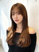 エイチ 大阪梅田(H)&nbsp;レイヤーカットショートウルフくびれボブ前下がりボブシャギー