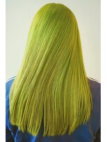 プーネ(puune)&nbsp;ヴィヴィットなライムグリーン