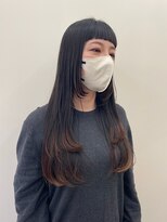 クルール(couleur)&nbsp;カオルguest165