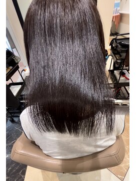 アッシュ 西川口店(Ash) 髪質改善縮毛矯正/艶髪/美髪矯正/川口/西川口/西川口駅/