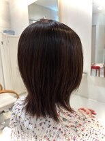 ライズヘアー(Rise hair)&nbsp;ロングレイヤー