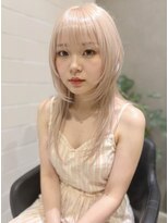 ノエルデイズ(NOEL_DAYS)&nbsp;ハイレイヤー