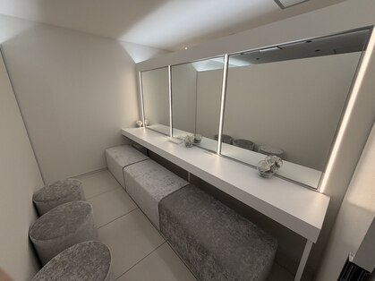 hair OCULUSの写真