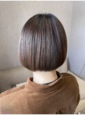 ミニボブ