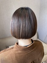 リズバイジル(Liz by JILL)&nbsp;ミニボブ