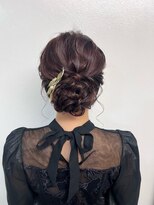 リットバイディア 茅ヶ崎(Lit by diar)&nbsp;茅ヶ崎/ハイライト/髪質改善/白髪ぼかし/ショート/ボブ/レイヤー