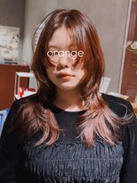 ヤーン(yarn.) layer