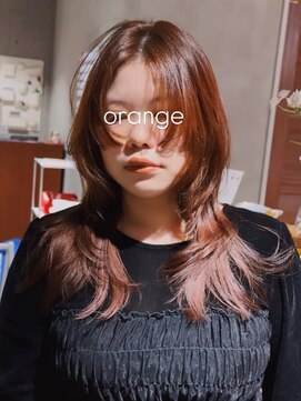 ヤーン(yarn.) layer