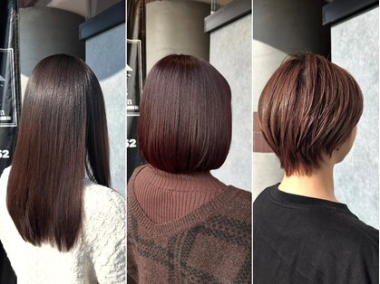 ピュール(PUR)の写真