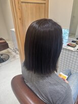 ファスナーグランデ(fustener grande)&nbsp;スモーキーベージュ