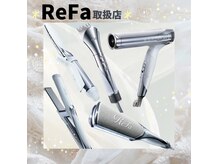 カラコ マルアイジェームス山店(KARACO)の雰囲気（【Refa取り扱い店♪】）