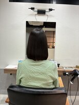 シエル 蒲田店(CIEL)&nbsp;艶髪矯正