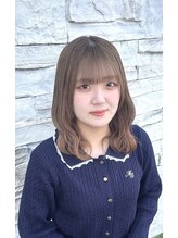 ウィズ 佐倉ベイシア前店(Wiz)&nbsp;関矢 凛香