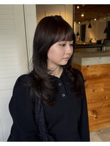 メロウマン(mellowman) layer style