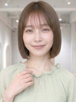 個室型美容室 グルグル 表参道店(GULGUL) 表参道/顔周り/前髪カット/レイヤーカット/レイヤーボブ
