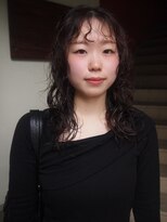 コレットヘアー ザモリオカ(Colette HAIR the MORIOKA) -kanna-♪spiral♪