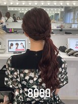 はればれ 横浜東口店(8080)&nbsp;サイドローポニー