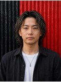 サーフカールメッシュ