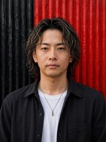 ブレッド 倉敷(BRed)&nbsp;サーフカールメッシュ
