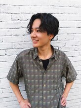 アッシュ 平井店(Ash)&nbsp;杉平 亮太