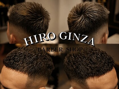 ヒロギンザ 難波店(HIRO GINZA)の写真