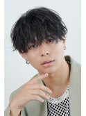 ラウンドマッシュ