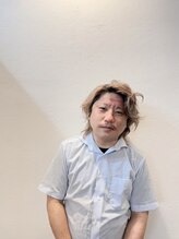 テーラヘアー 我孫子店(TELA HAIR)&nbsp;kousuke 