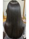 MKKS private salon【ミークス プライベートサロン】の写真/【NEW OPEN/香里園】気になるうねりやパサつきを解決◎髪質改善で、自分史上最高の大人艶髪に♪