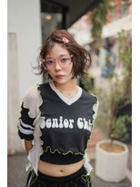 サイ(sai) 【sai】Harajuku core