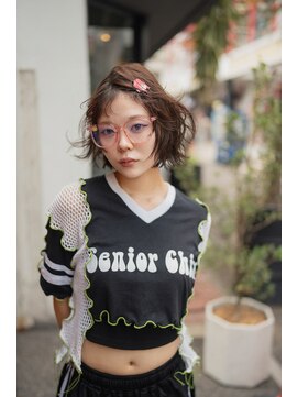サイ(sai) 【sai】Harajuku core