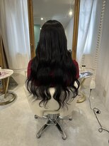 サロン ド ココ(salon de COCO) 無加工毛エクステ/羽エクステ/シールエクステ