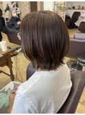 軽さを出してくれるレイヤースタイル