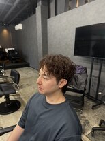 マーレ 下関店(mare)&nbsp;ツイストスパイラル