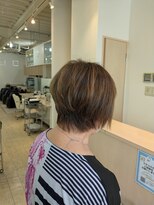 イマジン 八戸ノ里店(IMAGINE)&nbsp;40代50代60代ショート