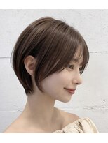 オリオリ ネイ(oli-oli ne'i)&nbsp;大人ショート
