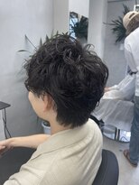 ゴート(GHOAT)&nbsp;メンズショート
