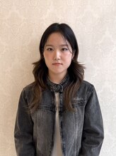 アース 平塚店(HAIR & MAKE EARTH) 伊藤 咲