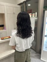 ヘアーワークス ボナ ウニクス店(HAIR WORKS bona) レディーススタイル3