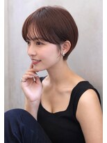ロゼ 甲子園口(Rose)&nbsp;【ROSE】大人ショート_ショートボブ_ミニボブ_20代30代40代50代