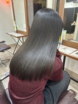 ダスティ 梓川店(Dasty)&nbsp;髪質改善トリートメント/松本/北松本