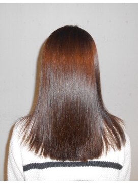 エパングル(epingle) Ｄｒ．カラー