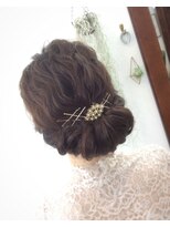 クラリス(craliss) ギブソンタック