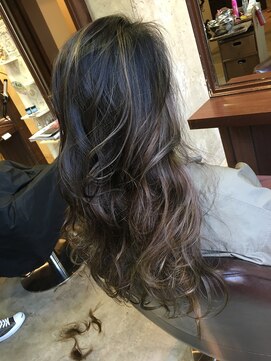 キー(key) お客様style