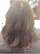 アイルフィルダウス(airfirdaus)&nbsp;ロブ