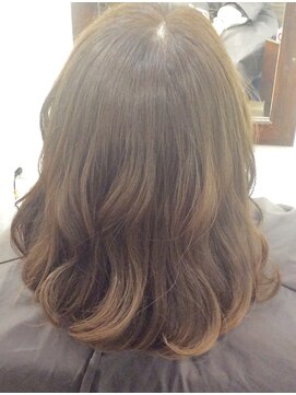 アイルフィルダウス(airfirdaus) ロブ