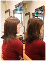 ミックスカール(Mixcurl)&nbsp;エクストラリペア・トリートメント【髪質改善】